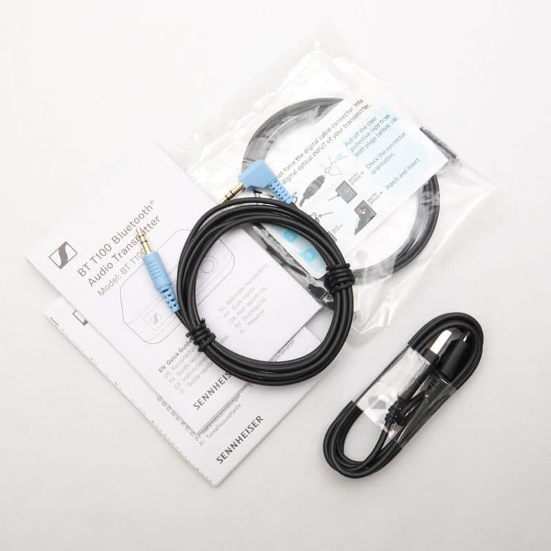 BT T100 [508258]