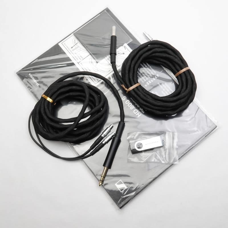 HD 800 S