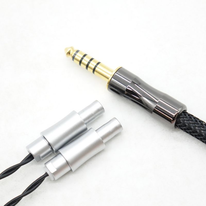 Clear force HD800 4.4mm [CF-HD800-4.4]