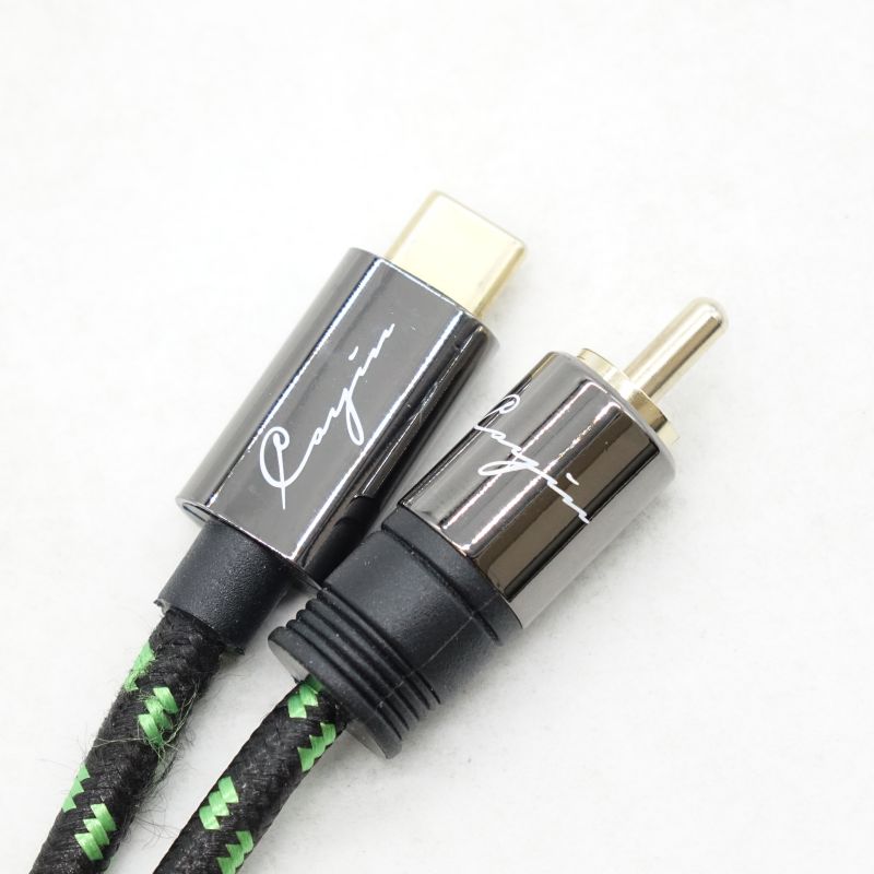 CS-30TCRType-CtoRCAｹｰﾌﾞﾙ