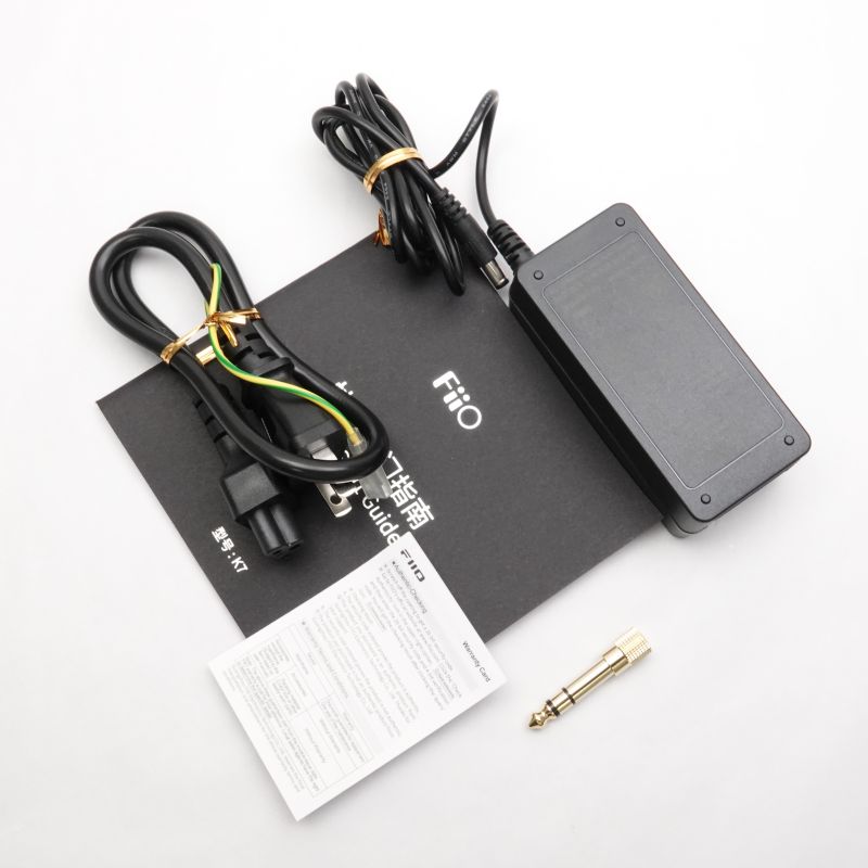 K7 [FIO-K7-B]