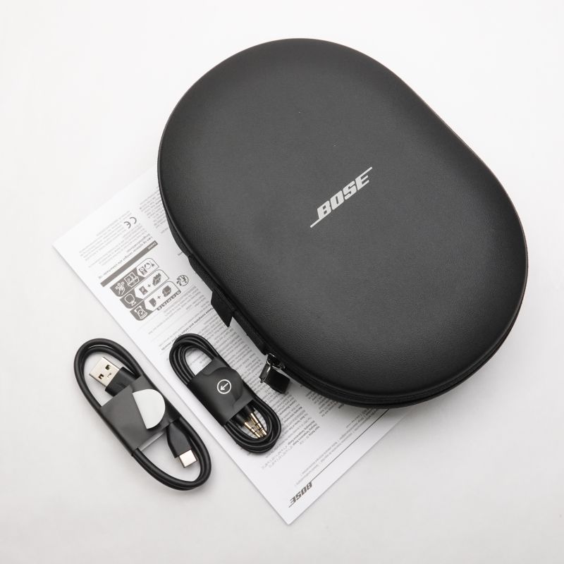 NC HEADPHONES 700 BLACK [NCHDPHS700BLK]