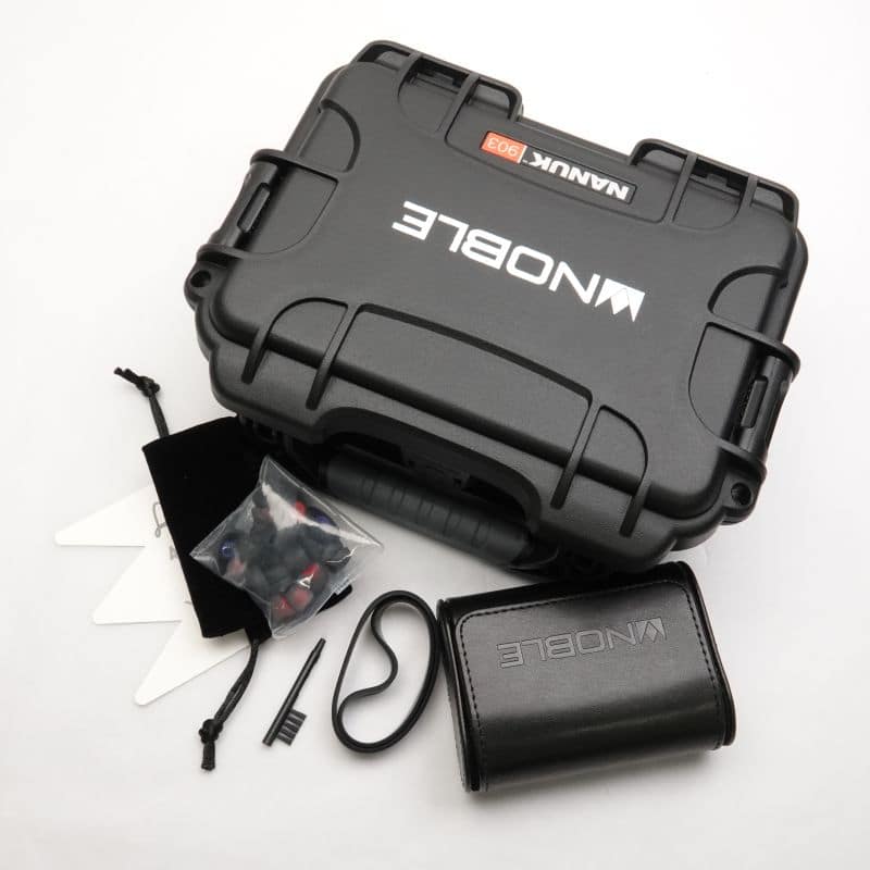 RONIN [NOB-RONIN]
