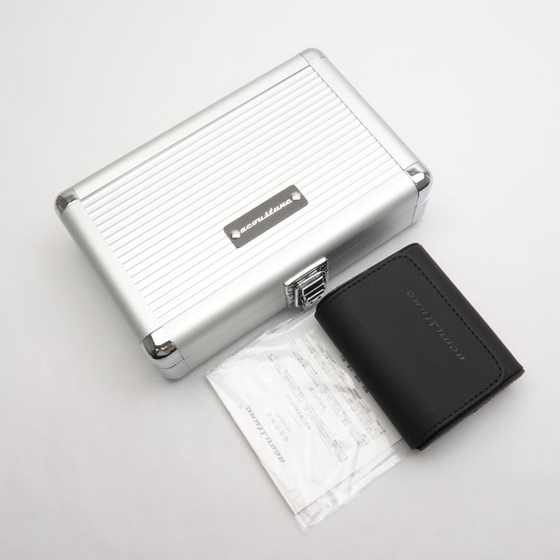 HS1677SS Two Tone Silver [ACO-HS1677SS-SLV]