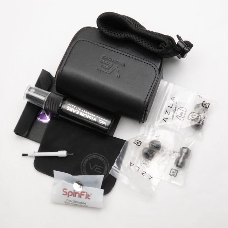 VE10 (Universal Fit)