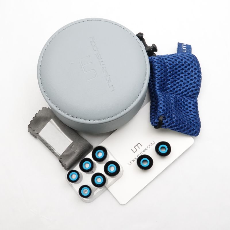 UM Stardust [UNM-1895]