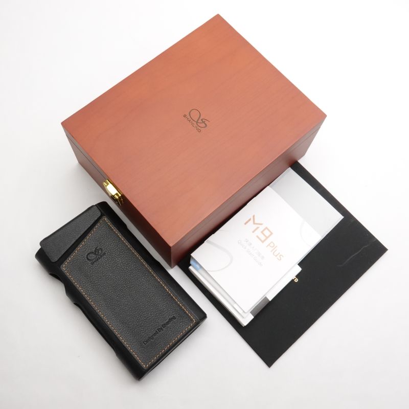M9 Plus