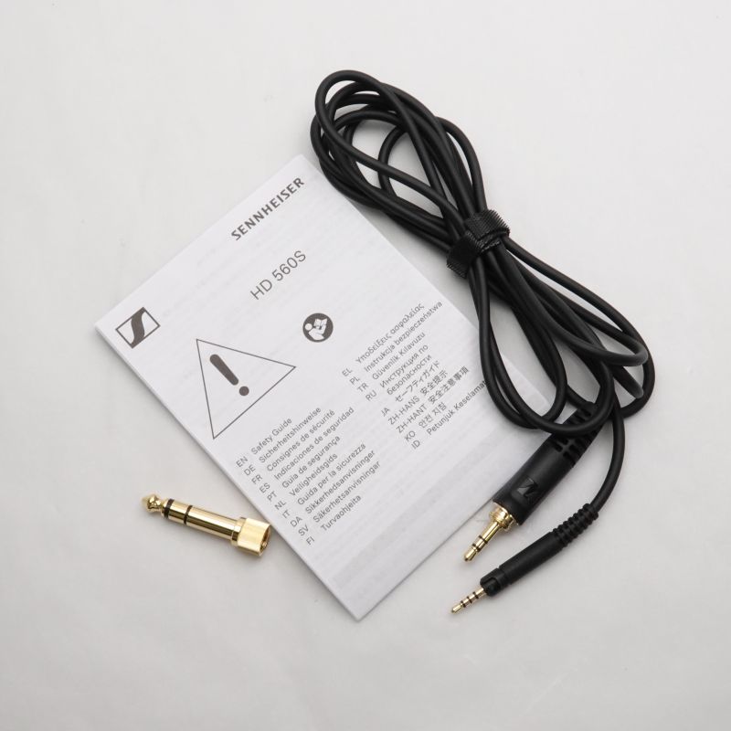 HD560S