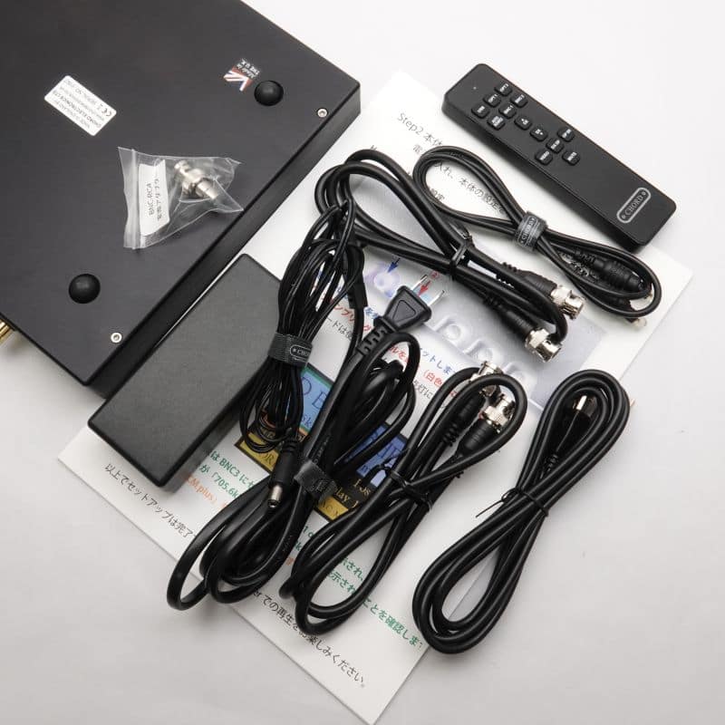 Hugo M Scaler/Black