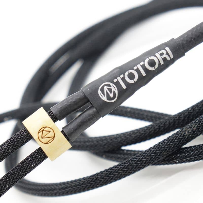 TOTORI 6.3mm/1.3m [TOTO13-363]