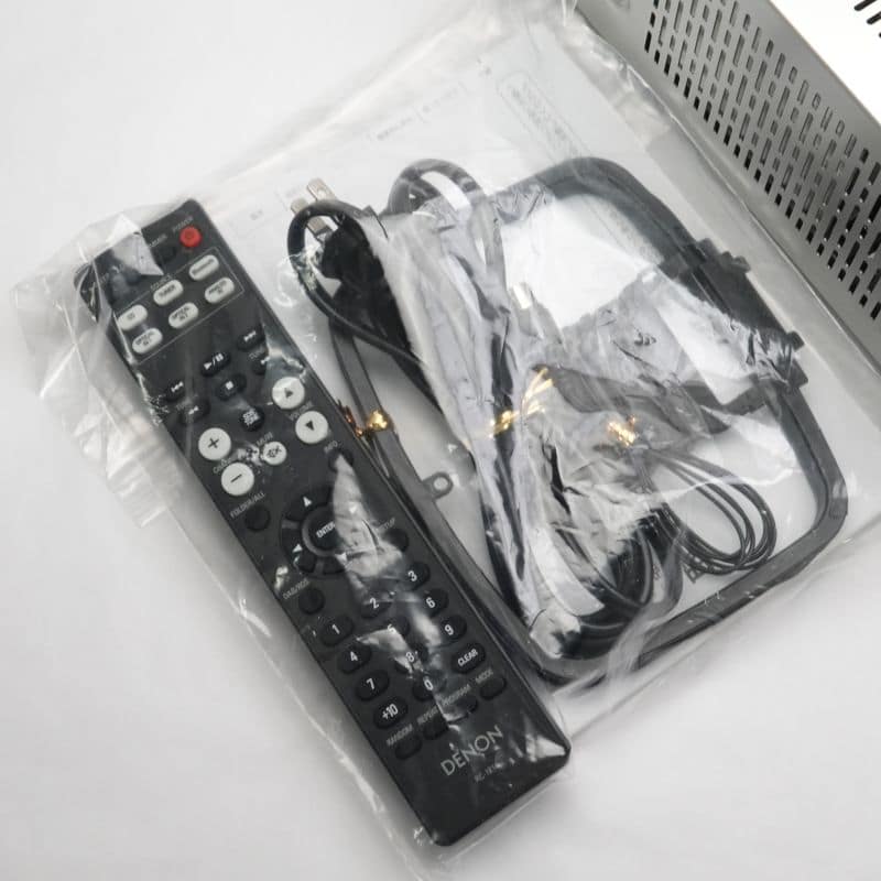 RCD-M41-SP