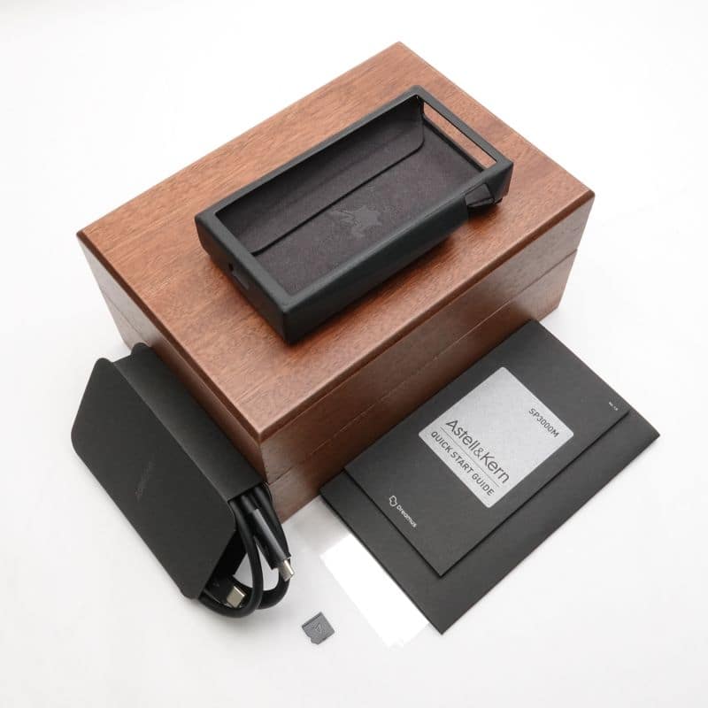 A&ultima SP3000M [IRV-AK-SP3000M]
