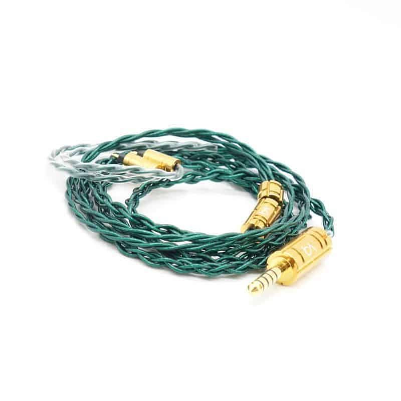 Emerald MKIII-Custom-4.4mm [BEA-1420]