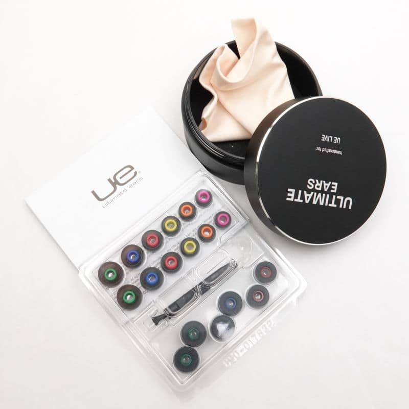 UE Live To Go (Universal)