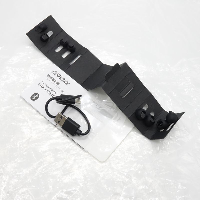 HA-FX550T ブロンズ [HA-FX550T-N]