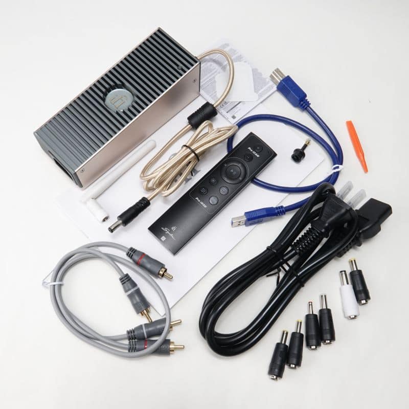 IFI-IDSD-S [Pro iDSD Signature]