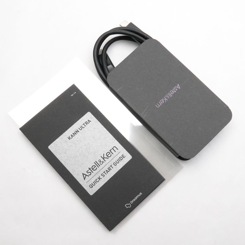 KANN ULTRA [IRV-AK-KANN-ULTRA]