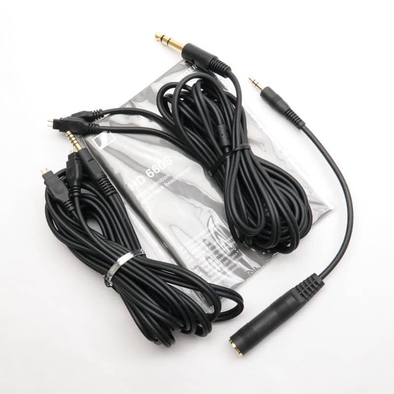 HD660S