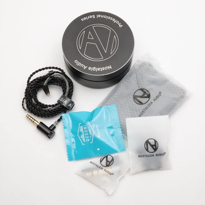 NA7(Universal Fit)