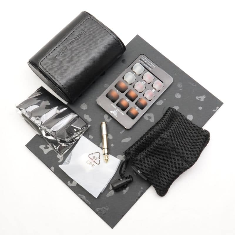 LEGEND K8 (Universal Fit)