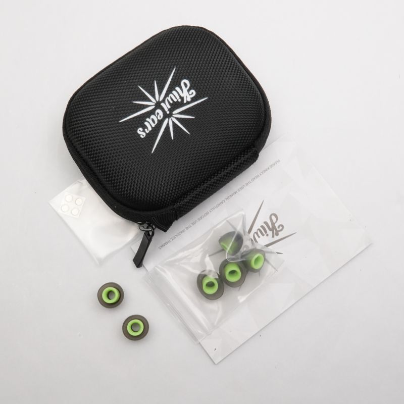 Kiwi Ears x HBB Punch [HBB x Punch]