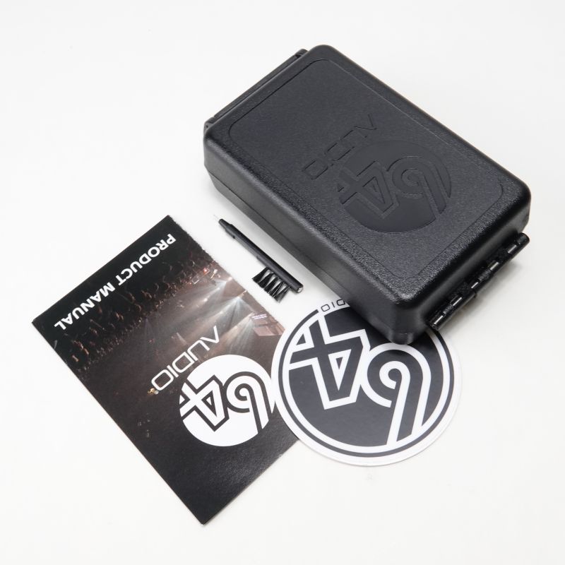 Fourte Noir [64A-8021]