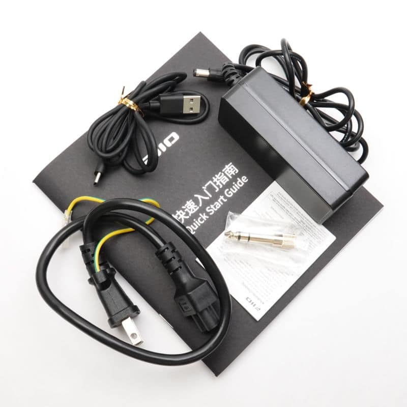 K11 Black [FIO-K11-B]