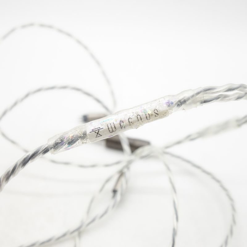 NUCLEON 2pin-4.4mm5極