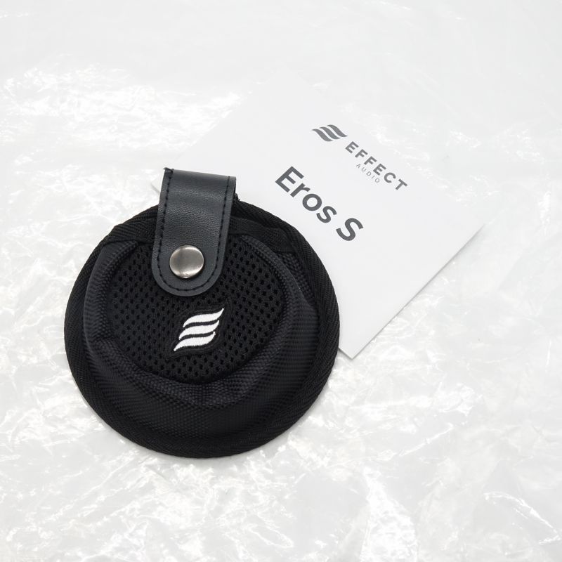 Eros S