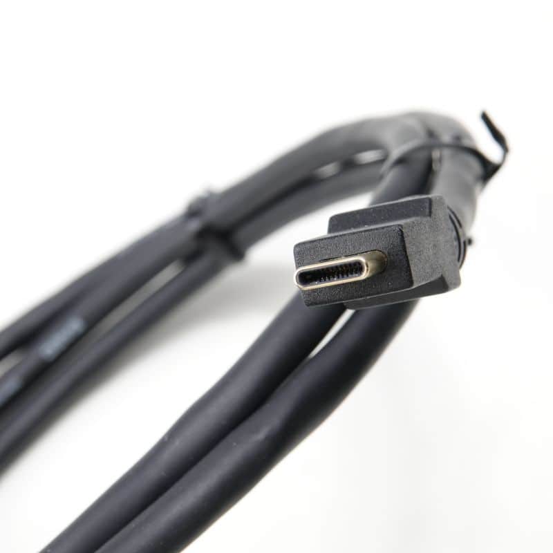 SUS-020 USB Type C - USB B 1.2