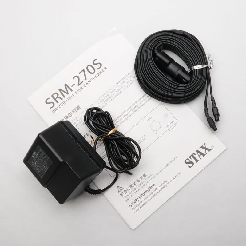 SRS-X1000