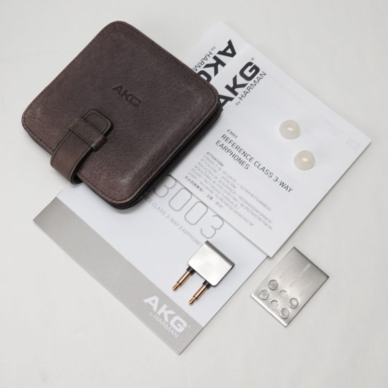 AKG K3003 中古 240001207601｜中古通販フジヤエービック