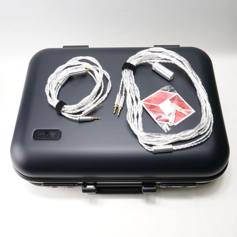 D8000 DC Pro Edition