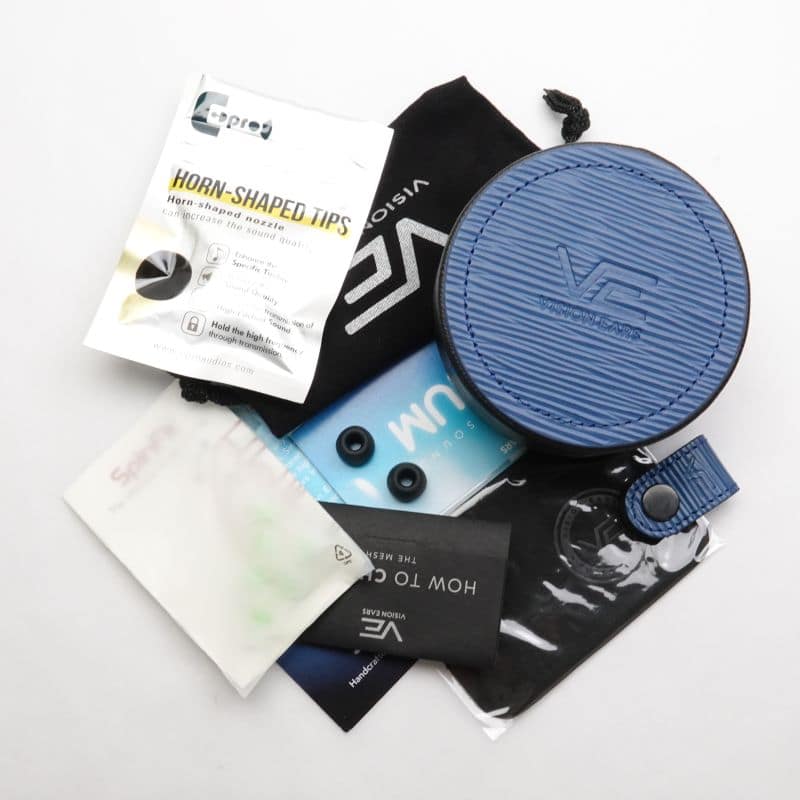 ELYSIUM (Universal Fit)
