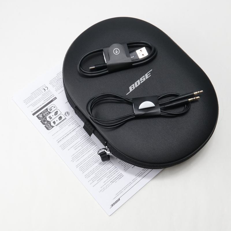 QuietComfort Ultra Headphones [QCULTRAHPBLK]