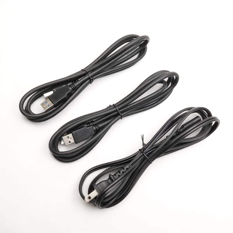 Macro G-USB