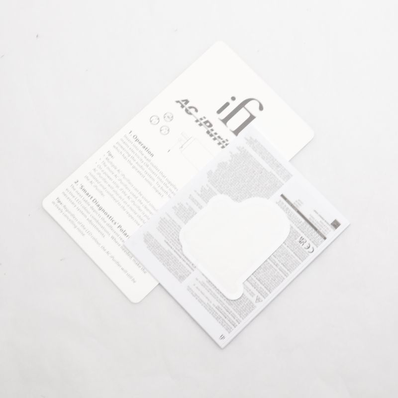 iPurifier AC