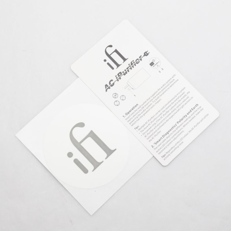 iPurifier AC