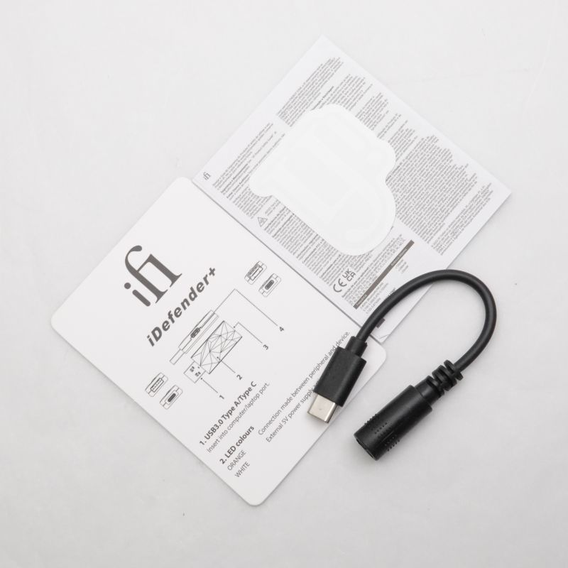 iDefender+(AA)