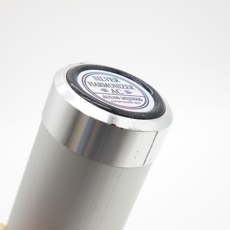 SILVER HARMONIZER AC