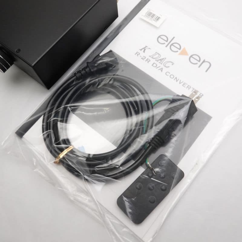 K-DAC