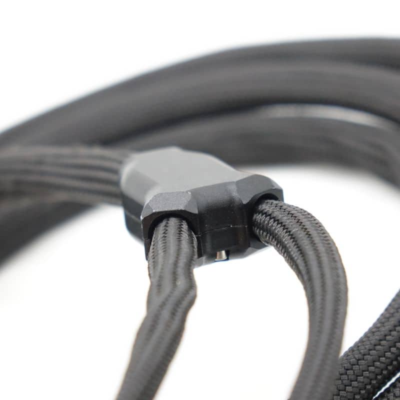 STEALTH用バランスケーブル (4PIN XLR) [VIVO SPH CABLE 4PIN XLR]