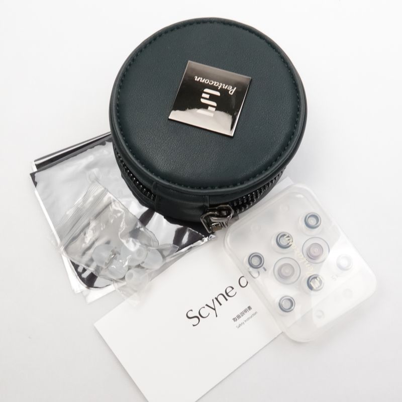 Pentaconn Scyne α01 [PE-Sa01PC]