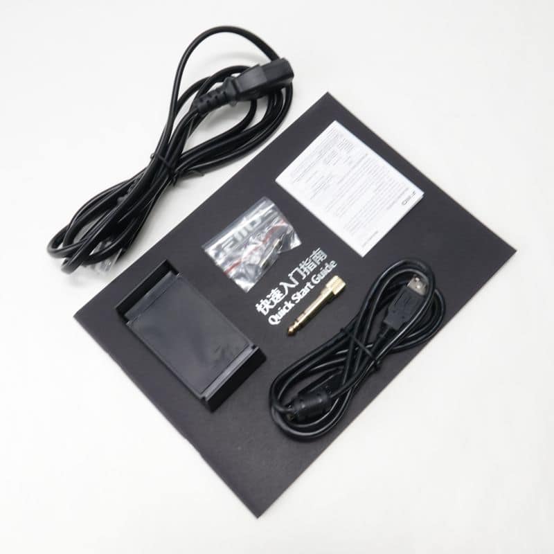 K9 AKM [FIO-K9AKM-B]