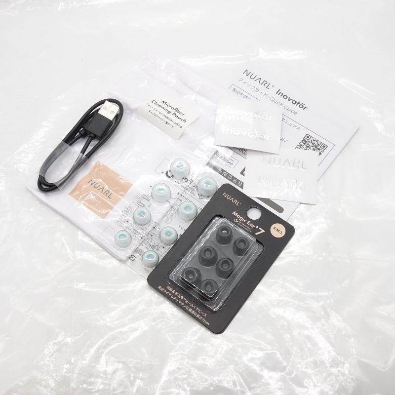 Inovator Black Starlight [INVTR-BS]