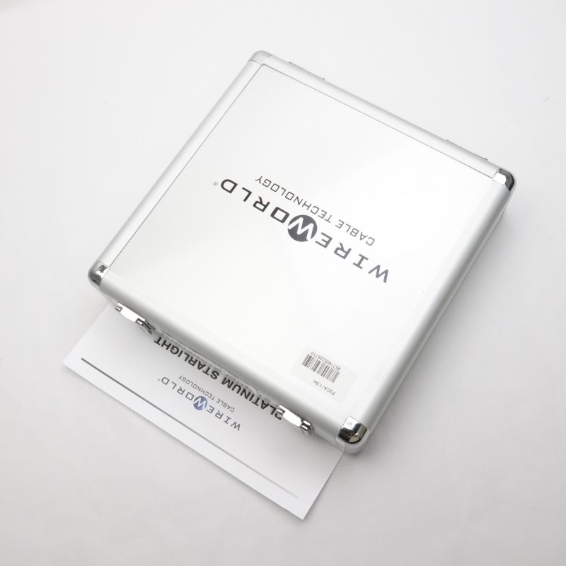Platinum Starlight8/P2CA/1.0m