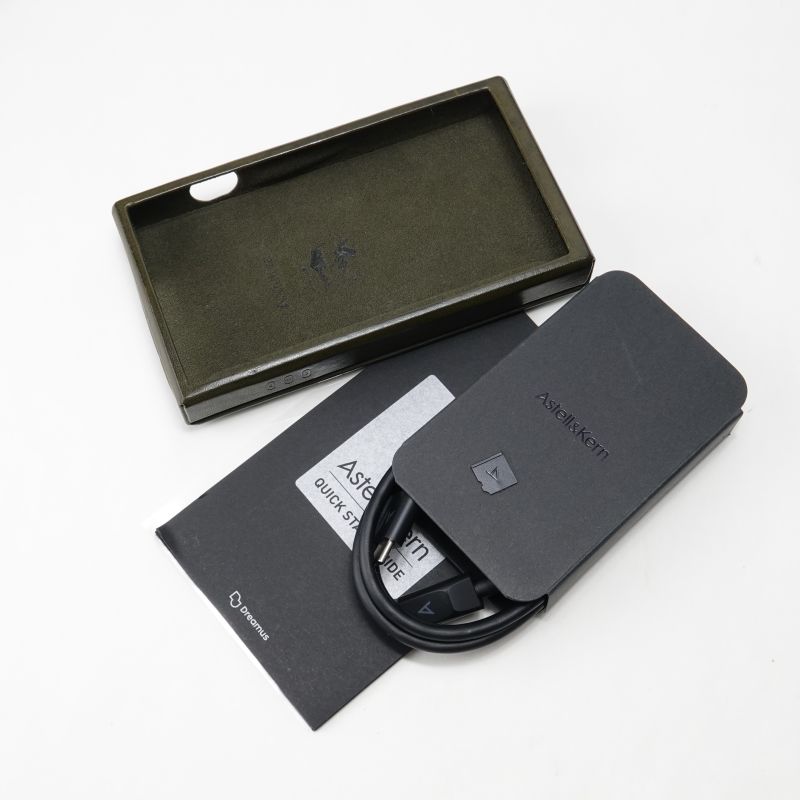 A&futura SE300 Titan [IRV-AK-SE300-TI]