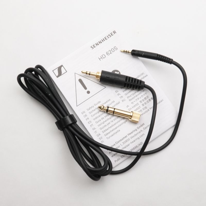 HD 620S