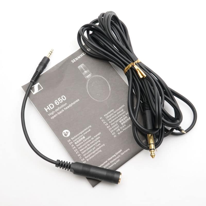 HD650