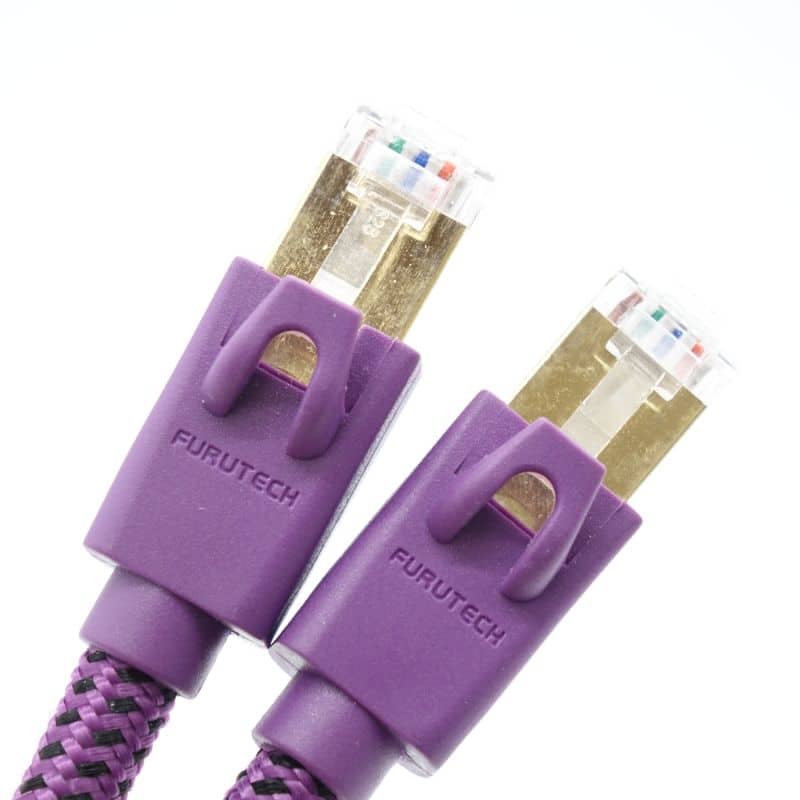 LAN-8 NCF 0.6m [LAN8NCF0.6]